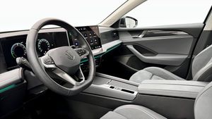 Volkswagen Passat bild 7