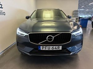 Volvo XC60 bild 2