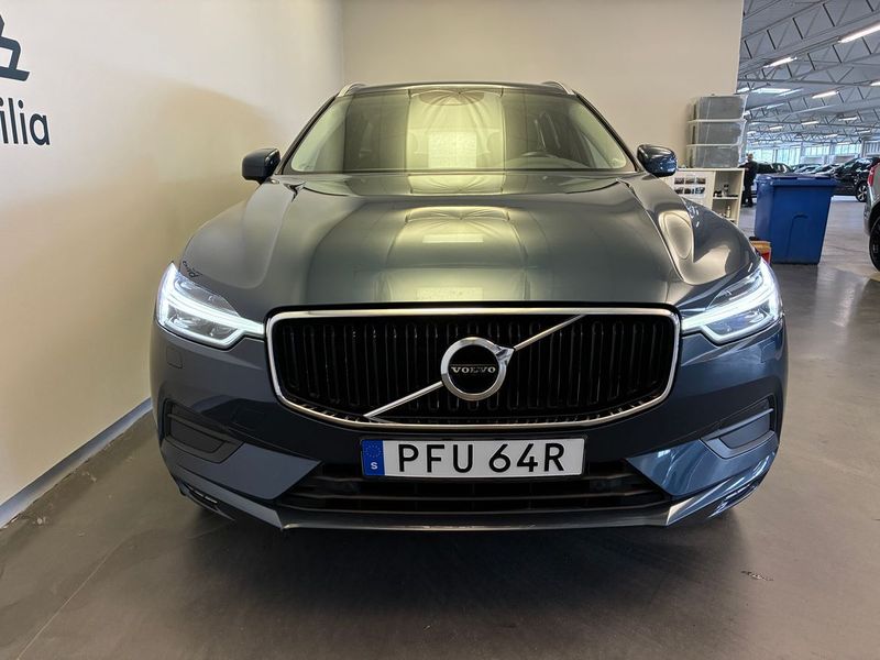 Volvo XC60 bild 2