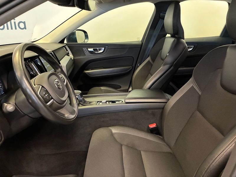 Volvo XC60 bild 12