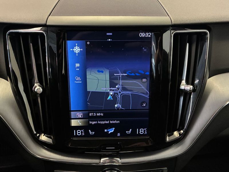 Volvo XC60 bild 17