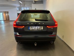 Volvo XC60 bild 7