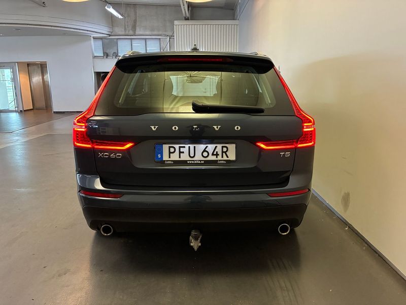 Volvo XC60 bild 7