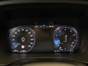 Volvo XC60 bild 14