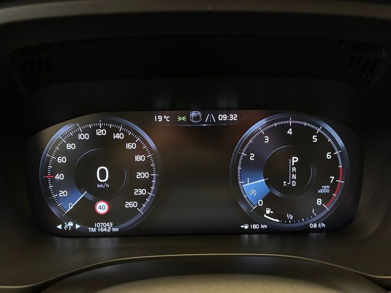 Volvo XC60 bild 14