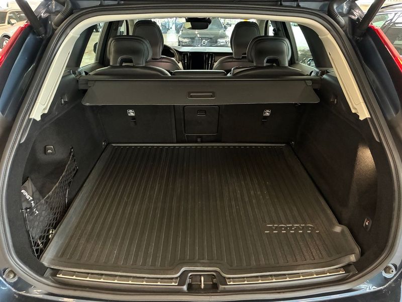 Volvo XC60 bild 9