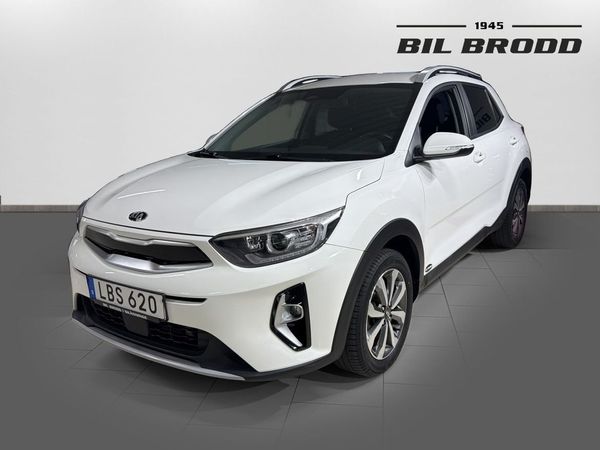 Kia Stonic DCT 1.0T Advance - 2021