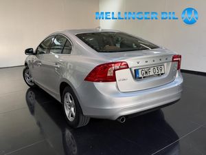 Volvo S60 bild 3