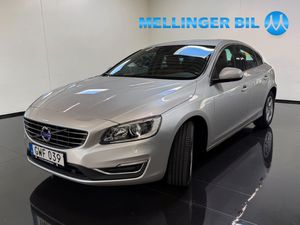 Volvo S60 bild 4
