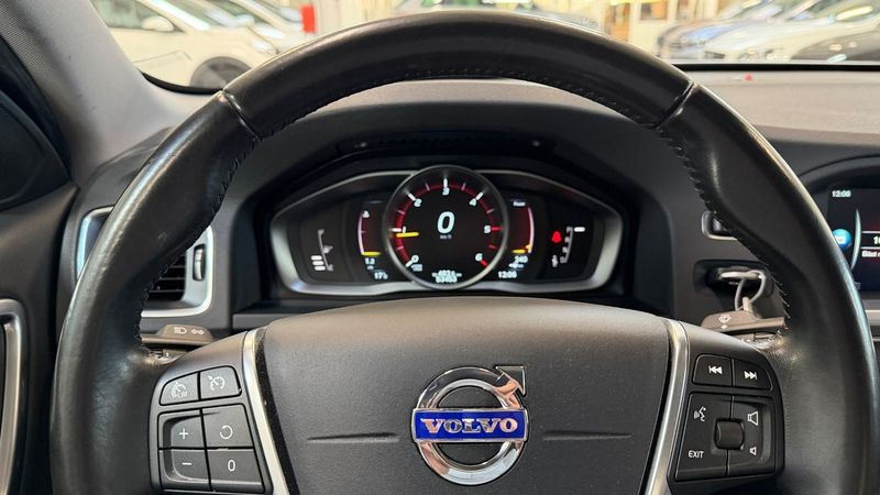 Volvo S60 bild 12