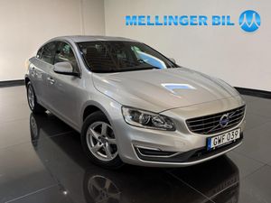 Volvo S60 bild 1