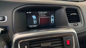 Volvo S60 bild 16