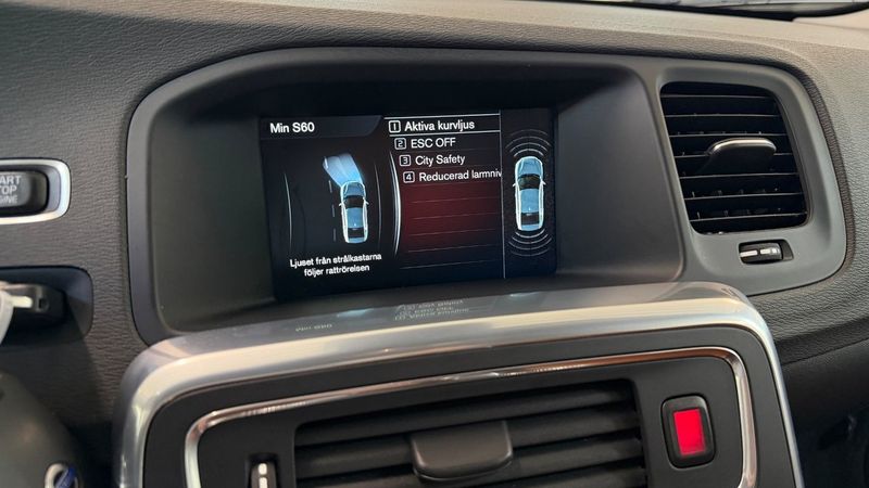 Volvo S60 bild 16