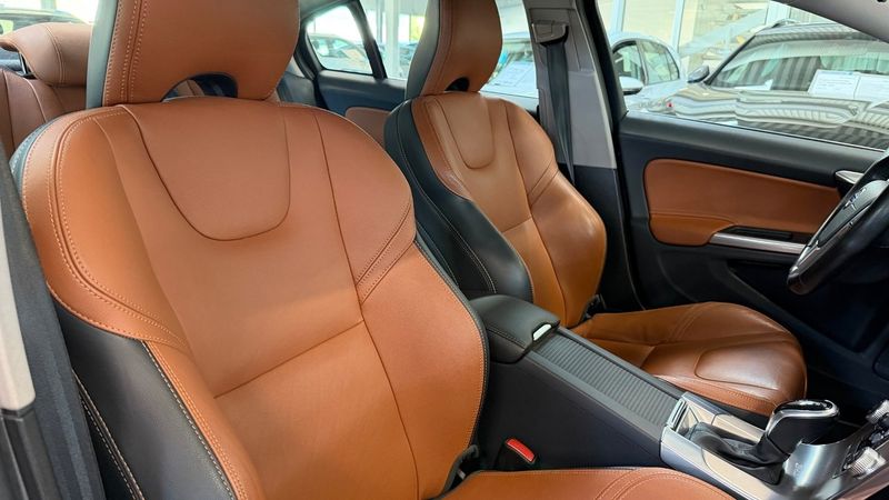 Volvo S60 bild 6
