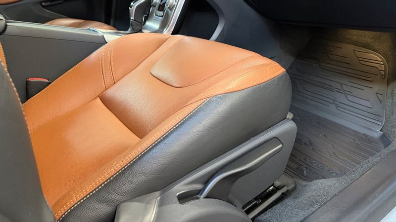 Volvo S60 bild 7