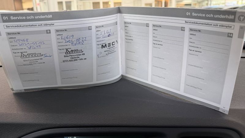 Volvo S60 bild 19