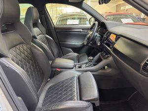 Skoda Kodiaq bild 7