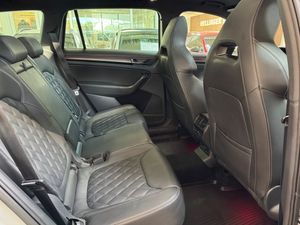 Skoda Kodiaq bild 8