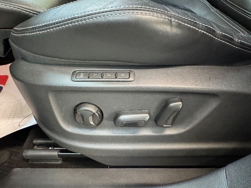 Skoda Kodiaq bild 12