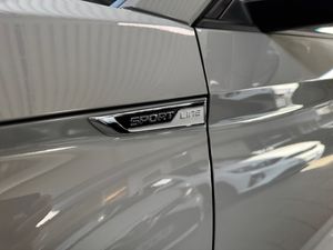Skoda Kodiaq bild 24