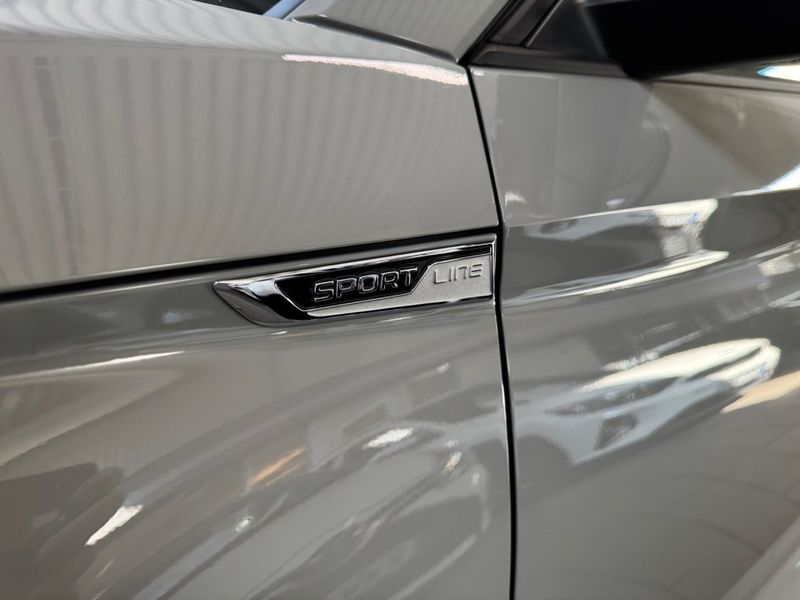 Skoda Kodiaq bild 24