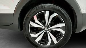 Volkswagen T-Cross bild 6