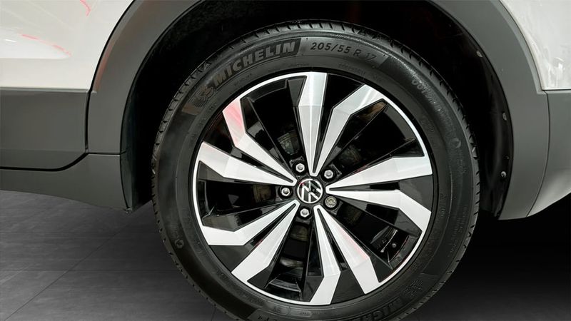 Volkswagen T-Cross bild 6