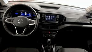 Volkswagen T-Cross bild 10