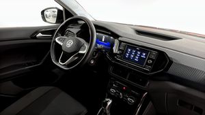 Volkswagen T-Cross bild 11