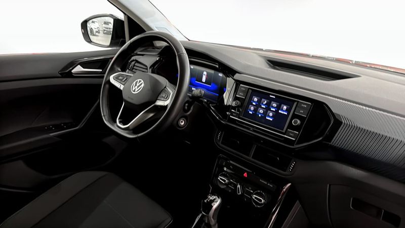 Volkswagen T-Cross bild 11