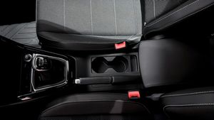 Volkswagen T-Cross bild 17