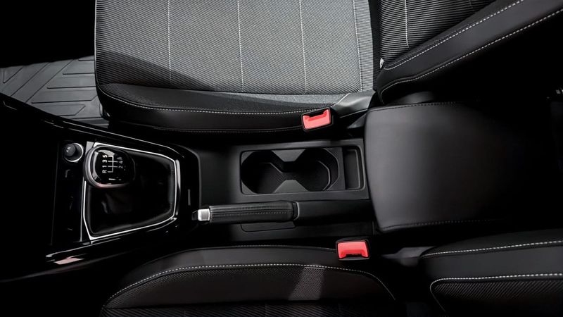 Volkswagen T-Cross bild 17