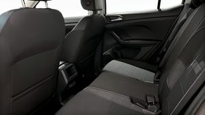 Volkswagen T-Cross bild 12
