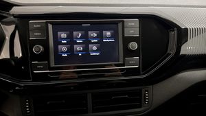 Volkswagen T-Cross bild 9