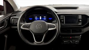 Volkswagen T-Cross bild 21
