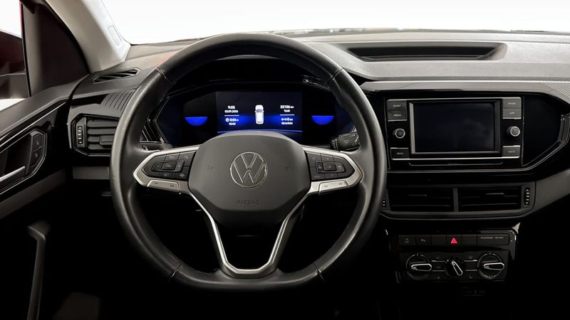 Volkswagen T-Cross bild 21