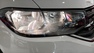 Volkswagen T-Cross bild 18