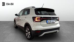 Volkswagen T-Cross bild 3