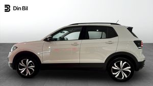 Volkswagen T-Cross bild 2
