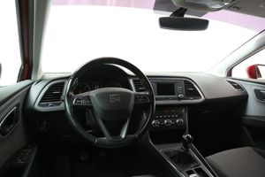 Seat Leon bild 15