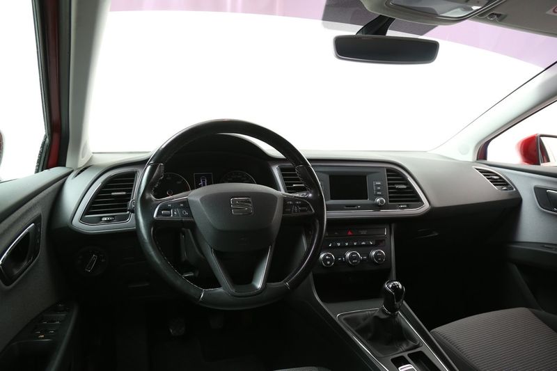 Seat Leon bild 15
