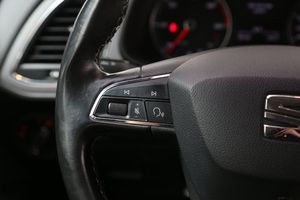 Seat Leon bild 16