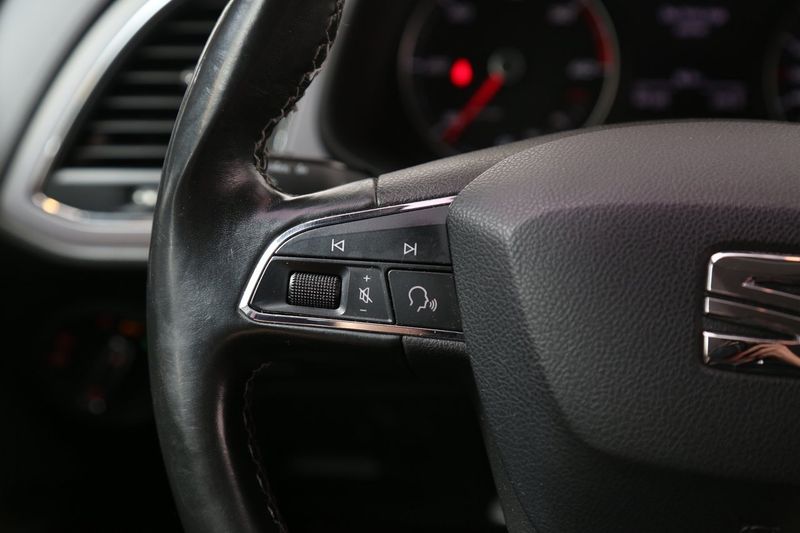 Seat Leon bild 16