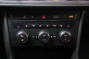 Seat Leon bild 22