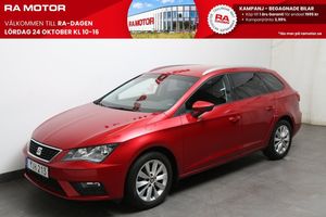 Seat Leon bild 1