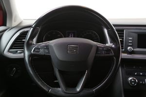 Seat Leon bild 17