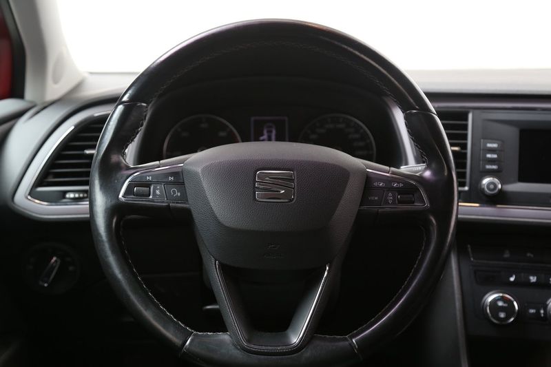 Seat Leon bild 17