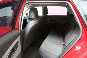 Seat Leon bild 23