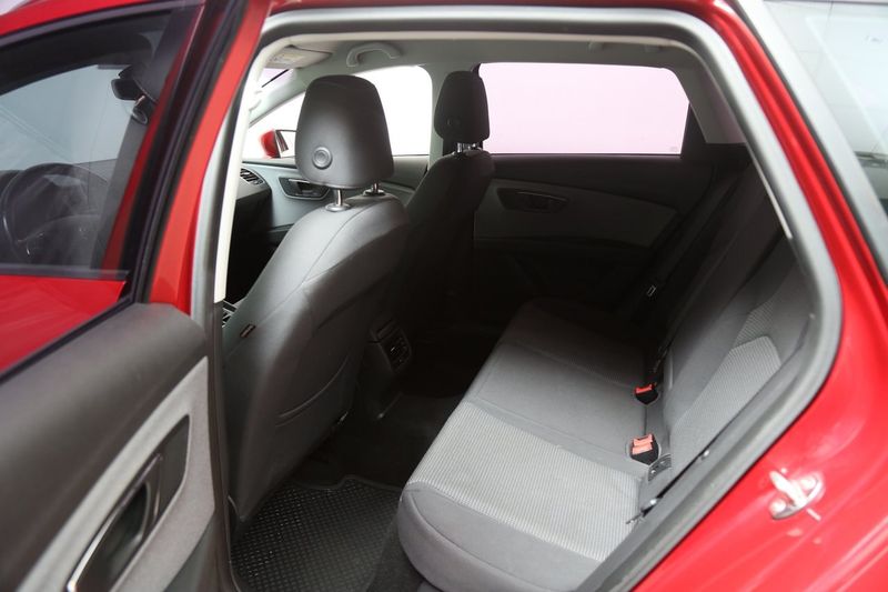 Seat Leon bild 23