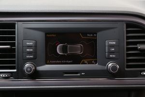 Seat Leon bild 21